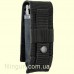 Чехол нейлоновый Leatherman Black Molle 4.25" L