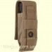 Чехол нейлоновый Leatherman Brown Molle 4.75" XL