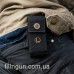 Чехол Leatherman Large 4.75" Talos нейлон с карманами