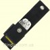Чехол нейлоновый с держателем для биты Leatherman Black 4.75" Large