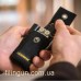 Чехол Leatherman Medium 4.25" Black нейлон с карманами