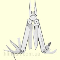 Мультитул Leatherman Curl 832932, нейлоновый чехол
