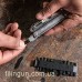 Мультитул Leatherman Curl Stainless Steel