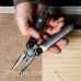 Мультитул Leatherman Curl Stainless Steel
