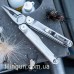 Мультитул Leatherman Curl Stainless Steel