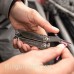 Мультитул Leatherman Curl Stainless Steel