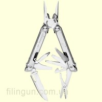 Мультитул Leatherman Free P2 832638