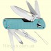 Мультитул Leatherman Free T4 Arctic 832867