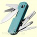 Мультитул Leatherman Free T4 Arctic 832867