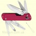Мультитул Leatherman Free T4 Crimson 832871