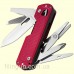 Мультитул Leatherman Free T4 Crimson 832871