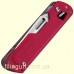 Мультитул Leatherman Free T4 Crimson 832871