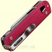 Мультитул Leatherman Free T4 Crimson 832871