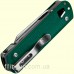 Мультитул Leatherman Free T4 Evergreen 832875
