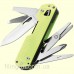 Мультитул Leatherman Free T4 Lunar 832883