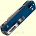 Мультитул Leatherman Free T4 Navy 832879