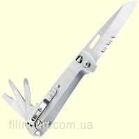 Мультитул Leatherman Free K2X 832655