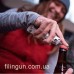 Нож-мультитул Leatherman Free K2X Silver