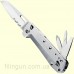Мультитул Leatherman Free K2X 832655