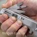 Мультитул Leatherman Free K2X 832655
