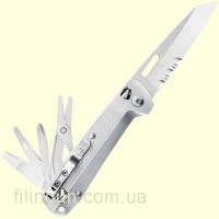 Мультитул Leatherman Free K4X 832663