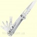 Мультитул Leatherman Free K4X 832663