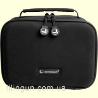 Кейс Leatherman Adapt Kit Black