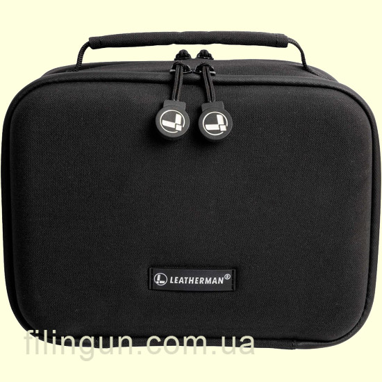 Кейс Leatherman Adapt Kit Black