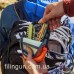 Кейс-пауч для інструментів Leatherman нейлон Aurora