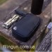 Кейс-пауч для инструментов Leatherman нейлон Black