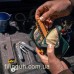 Кейс-пауч для інструментів Leatherman нейлон Hunter