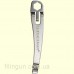 Клипса для ношения на кармане типа A Leatherman (Wingman, Rev, Sidekick, Bolster) Stainless Steel