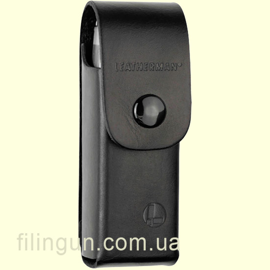 Чохол шкіряний Leatherman Leather Box Sheath 4.2"