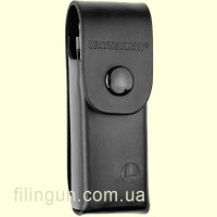 Чехол кожаный Leatherman Leather Box Sheath 4.5"