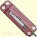 Мультитул-брелок Leatherman Micra Heathered Blush