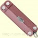 Мультитул-брелок Leatherman Micra Heathered Blush