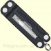 Мультитул-брелок Leatherman Micra Jet Black