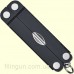 Мультитул-брелок Leatherman Micra Jet Black