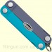 Мультитул-брелок Leatherman Micra Lavender Mist
