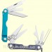 Мультитул-брелок Leatherman Micra Lavender Mist