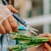 Мультитул-брелок Leatherman Micra Lavender Mist