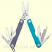 Мультитул-брелок Leatherman Micra Lavender Mist