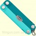 Мультитул-брелок Leatherman Micra Parakeet