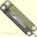 Мультитул-брелок Leatherman Micra Spruce