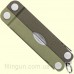 Мультитул-брелок Leatherman Micra Spruce