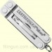 Мультитул-брелок Leatherman Micra Stainless Steel