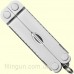 Мультитул-брелок Leatherman Micra Stainless Steel