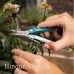 Мультитул-брелок Leatherman Micra Stainless Steel