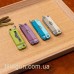 Мультитул-брелок Leatherman Micra Stainless Steel