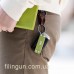 Мультитул-брелок Leatherman Micra Stainless Steel